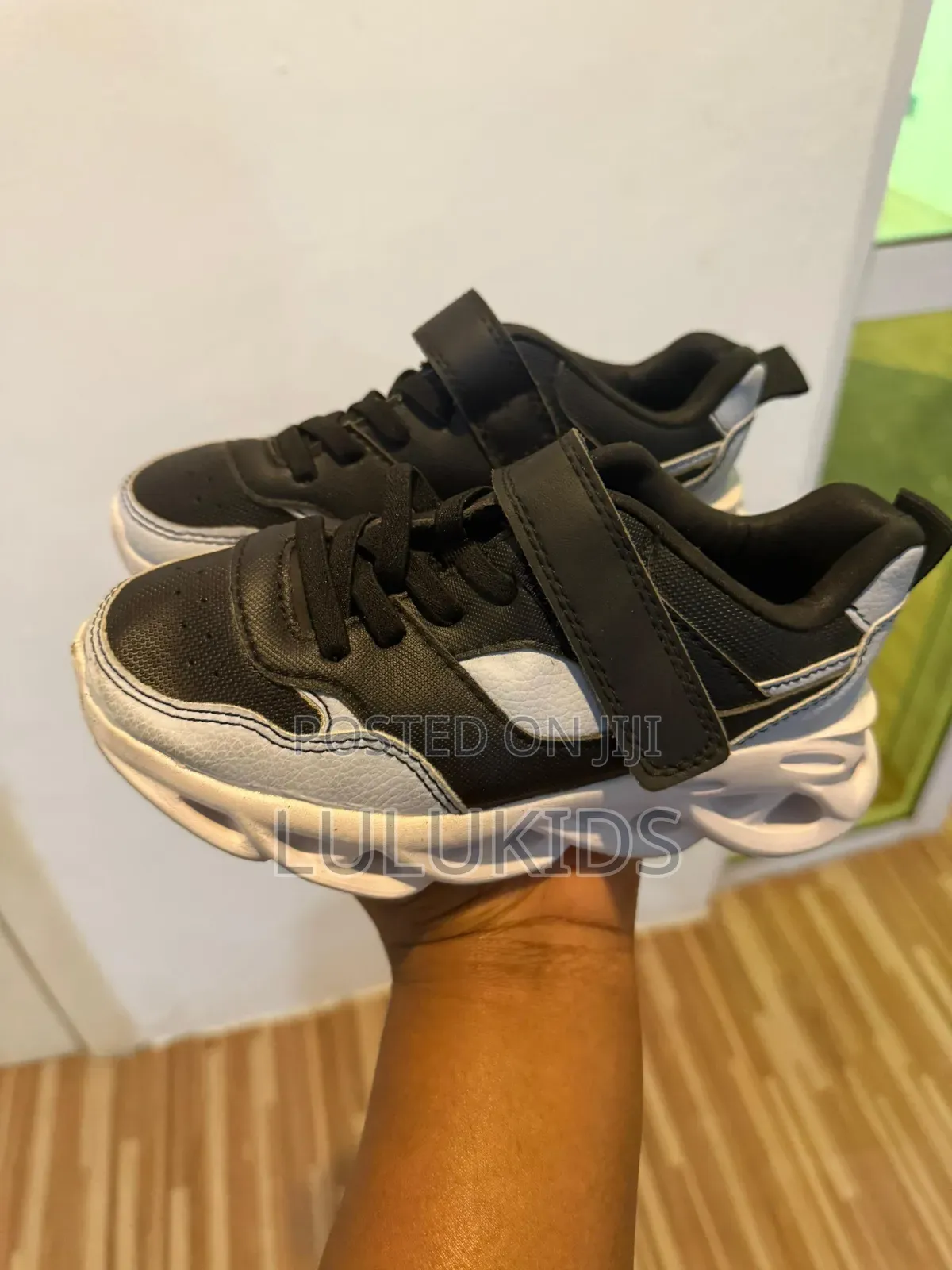 Kids Shoes