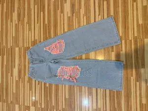 Kids Jeans