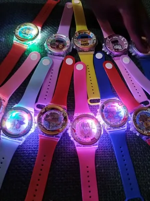 Watch for Birthday Partypacks for Kids