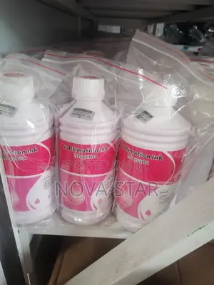 Sublimation Ink