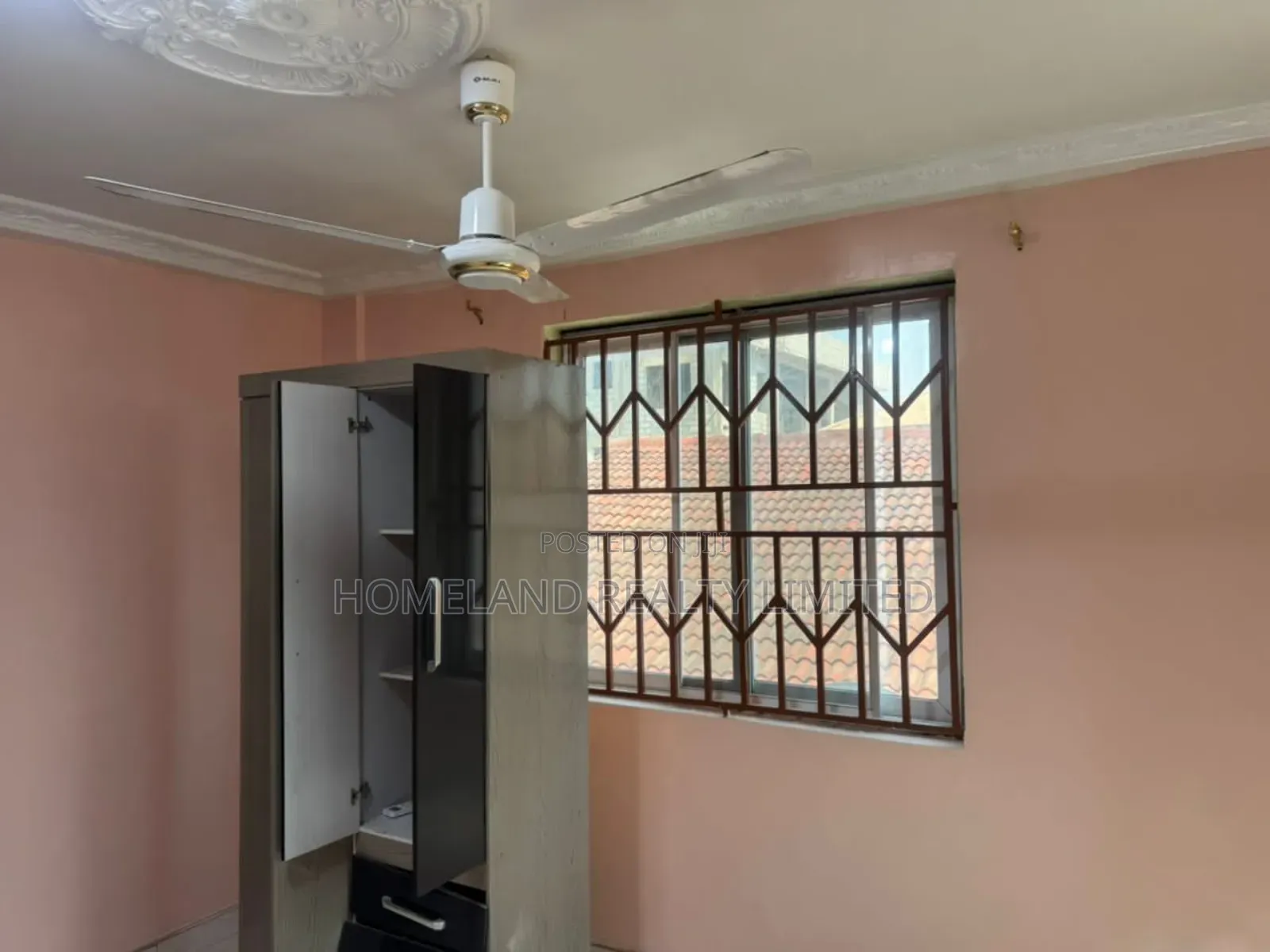 2bdrm Apartment in Achimota Petroleum for rent