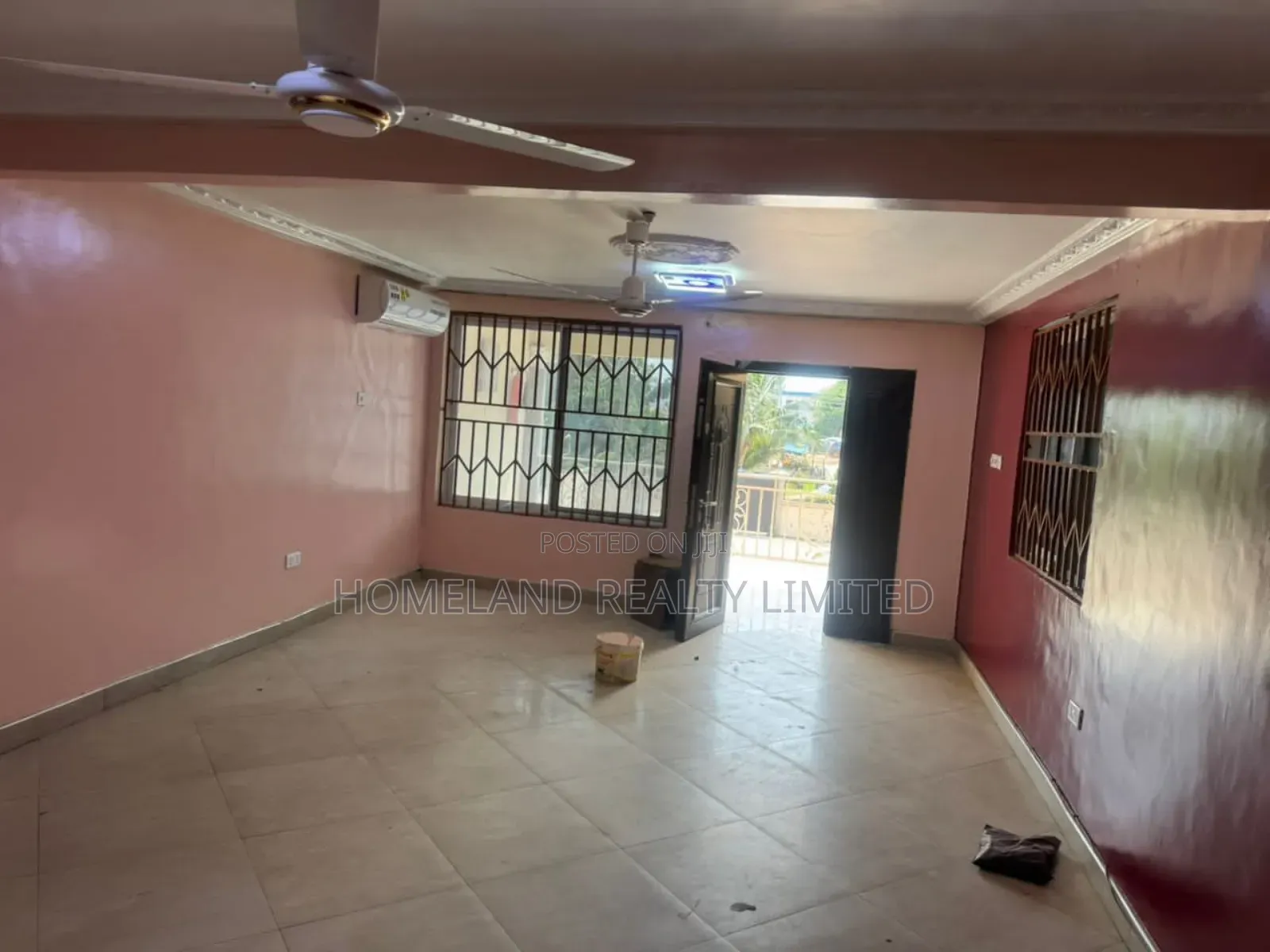 2bdrm Apartment in Achimota Petroleum for rent