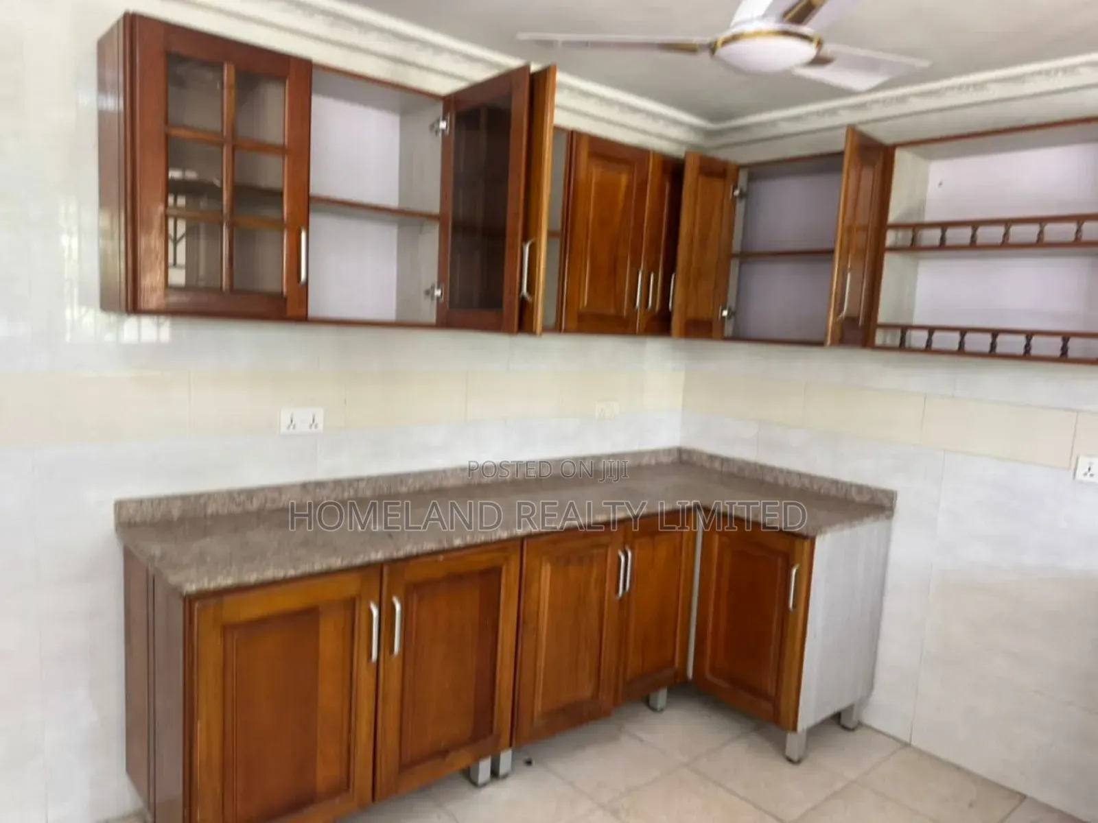 2bdrm Apartment in Achimota Petroleum for rent