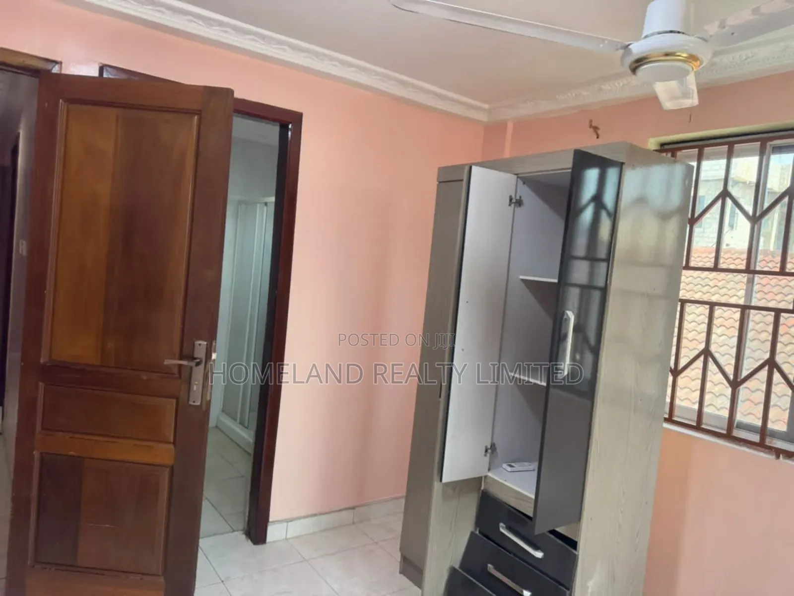 2bdrm Apartment in Achimota Petroleum for rent