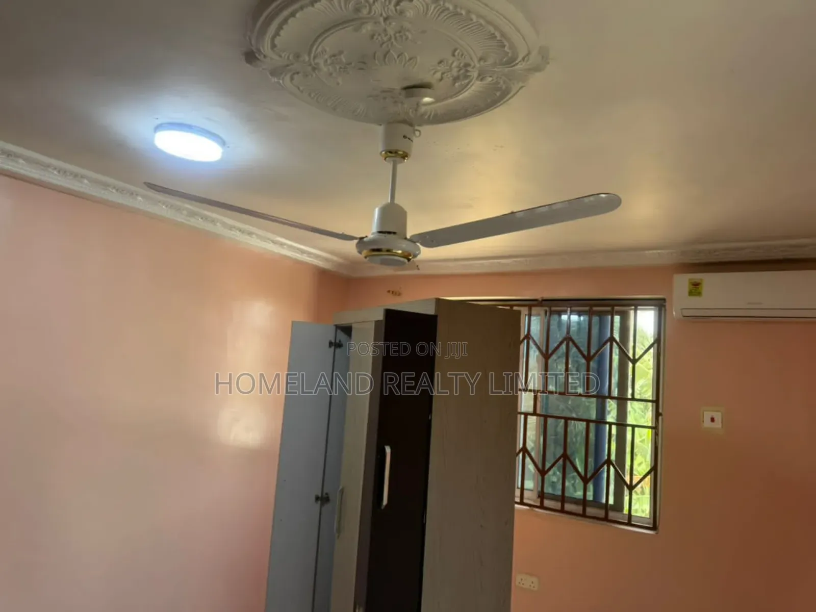 2bdrm Apartment in Achimota Petroleum for rent