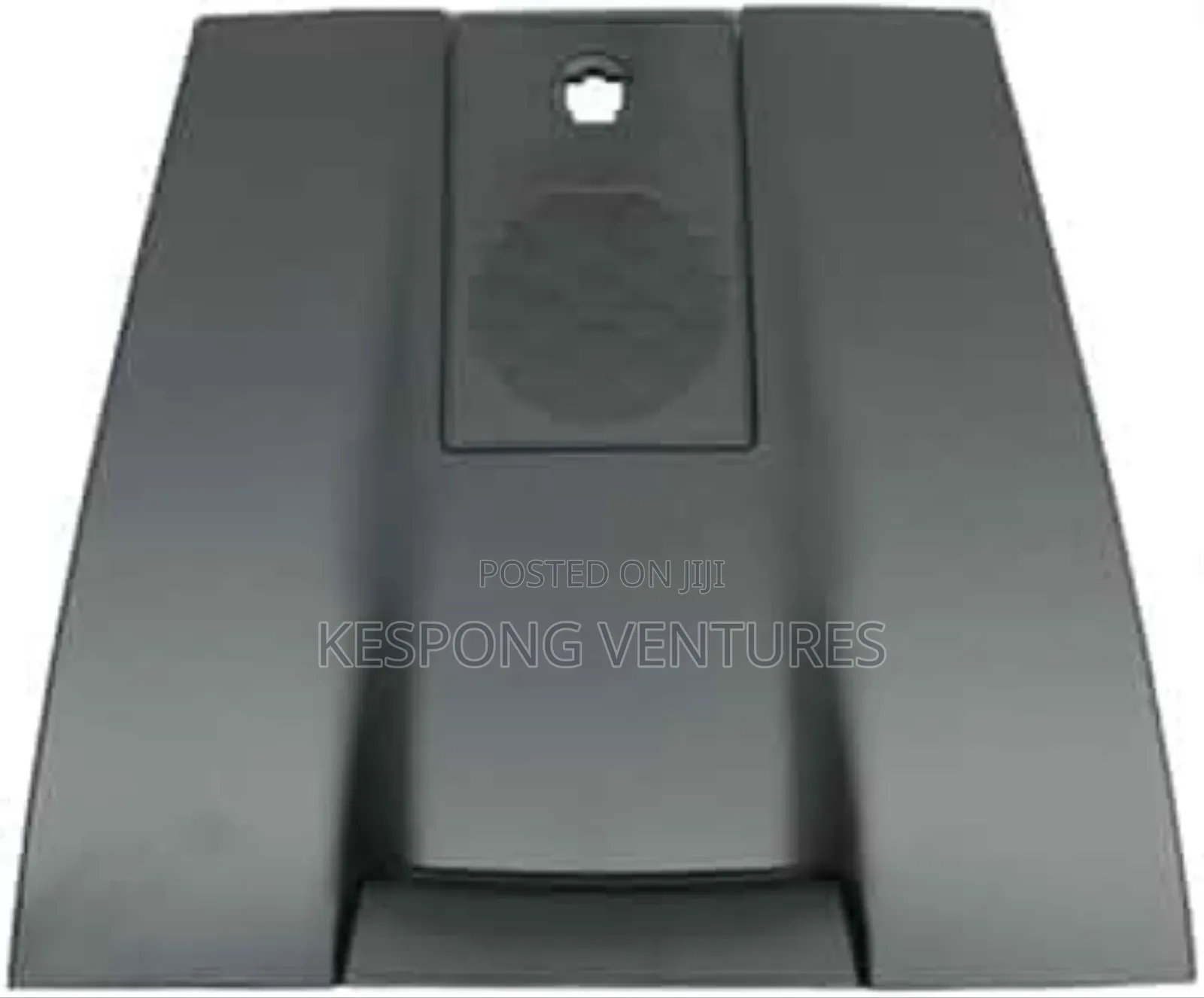 Camry Spider Vent and Clock Cover