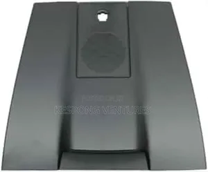 Camry Spider Vent and Clock Cover