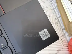 Laptop Lenovo Thinkpad T490s 16GB Intel Core I7 SSD 512GB