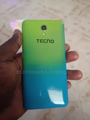 Tecno Camon i Click 64 GB Blue