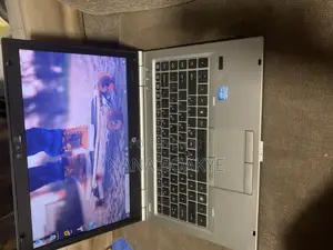 Laptop HP EliteBook 8460P 8GB Intel Core I5 SSD 256GB