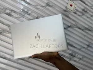 Laptop HP EliteBook 845 G7 8GB AMD Ryzen 5 SSD 256GB