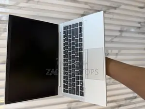 Laptop HP EliteBook 845 G7 8GB AMD Ryzen 5 SSD 256GB