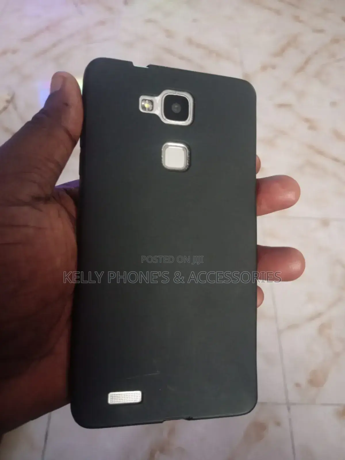 Huawei Mate 7 16 GB White