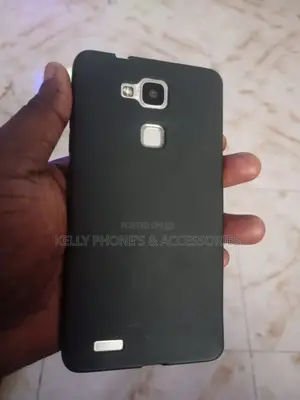 Huawei Mate 7 16 GB White