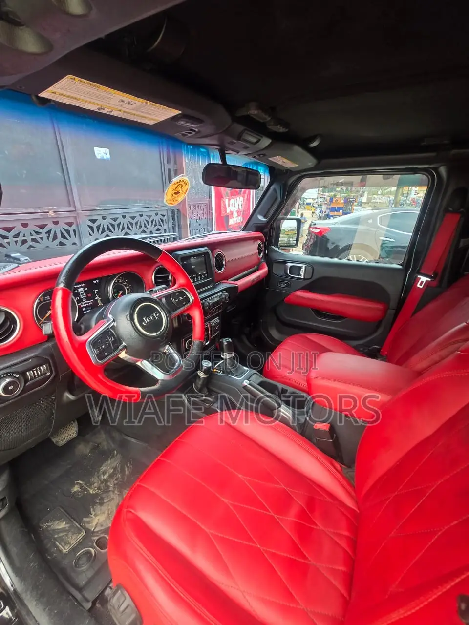 Jeep Wrangler Sport S 2021 Black