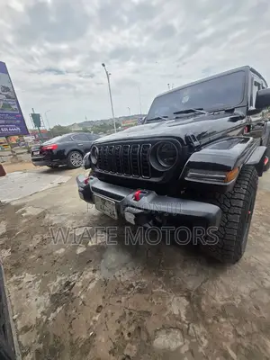 Jeep Wrangler Sport S 2021 Black