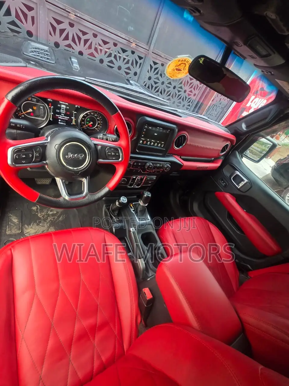 Jeep Wrangler Sport S 2021 Black