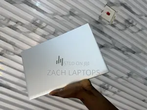 Laptop HP EliteBook 840 G8 8GB Intel Core I5 SSD 256GB