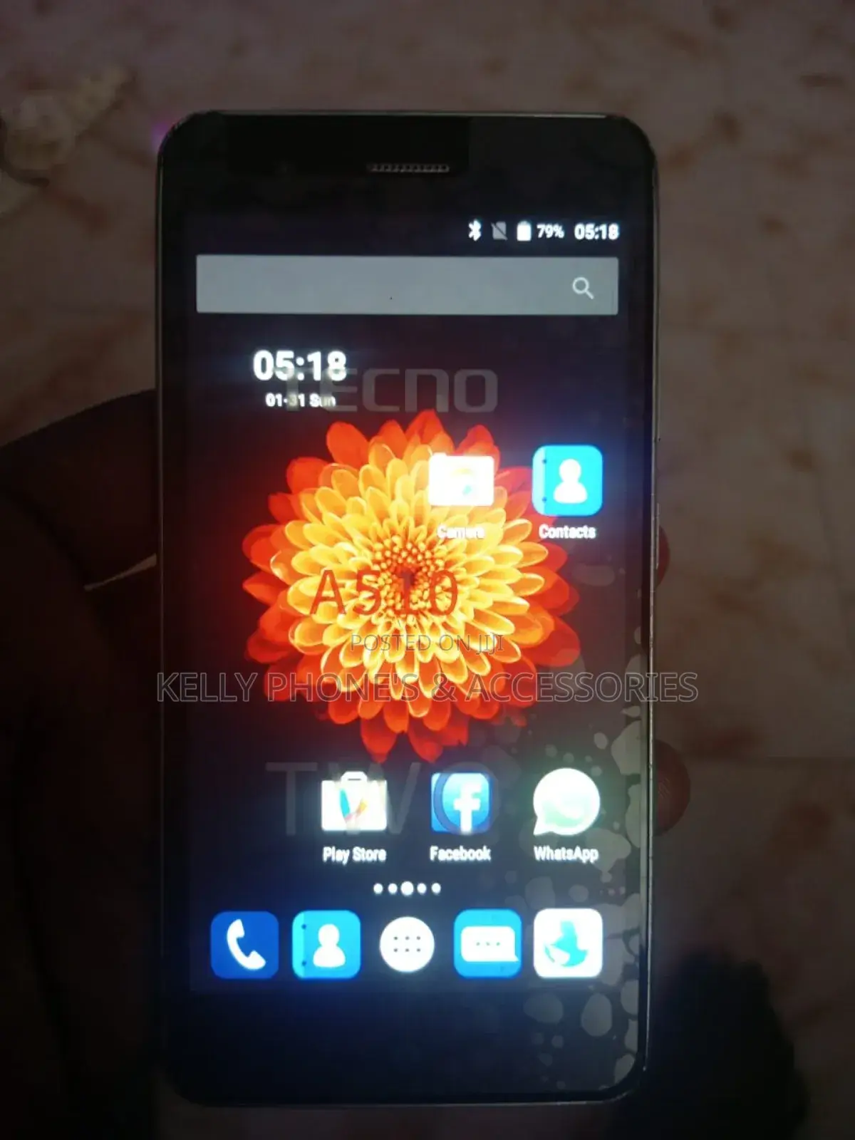 Tecno Camon i Air 16 GB