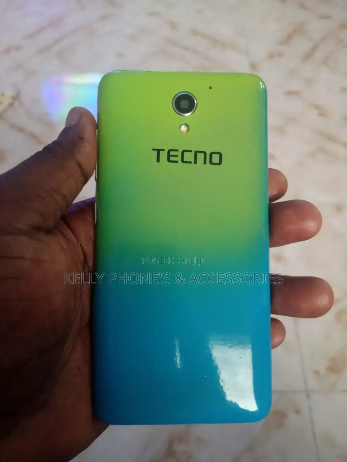 Tecno Camon i Air 16 GB