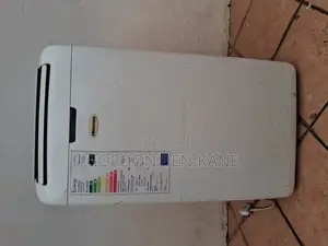 Hisense Portable Air Conditioner
