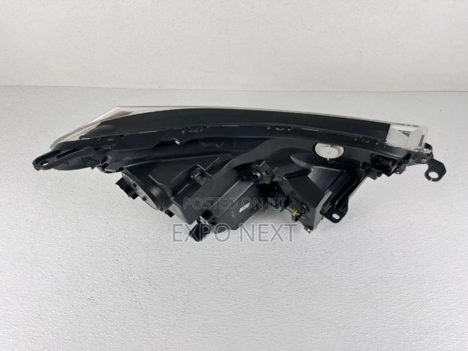 2016-2018 Toyota Rav4 Left Driver Side Led Headlight Oem