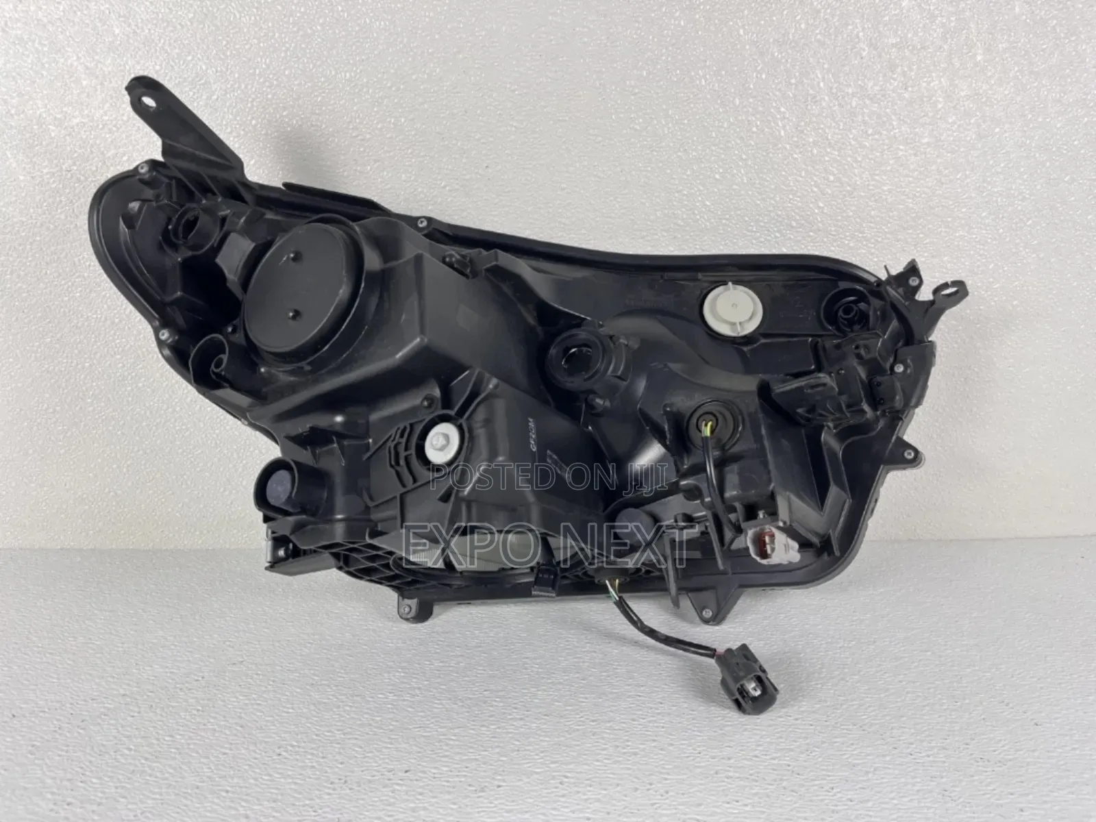 2016-2018 Toyota Rav4 Left Driver Side Led Headlight Oem