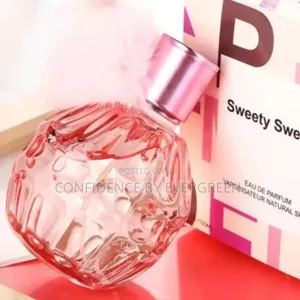 Sweety Sweety