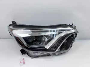 2016-18 Toyota Rav4 Full Led Front Right Oem Headlight