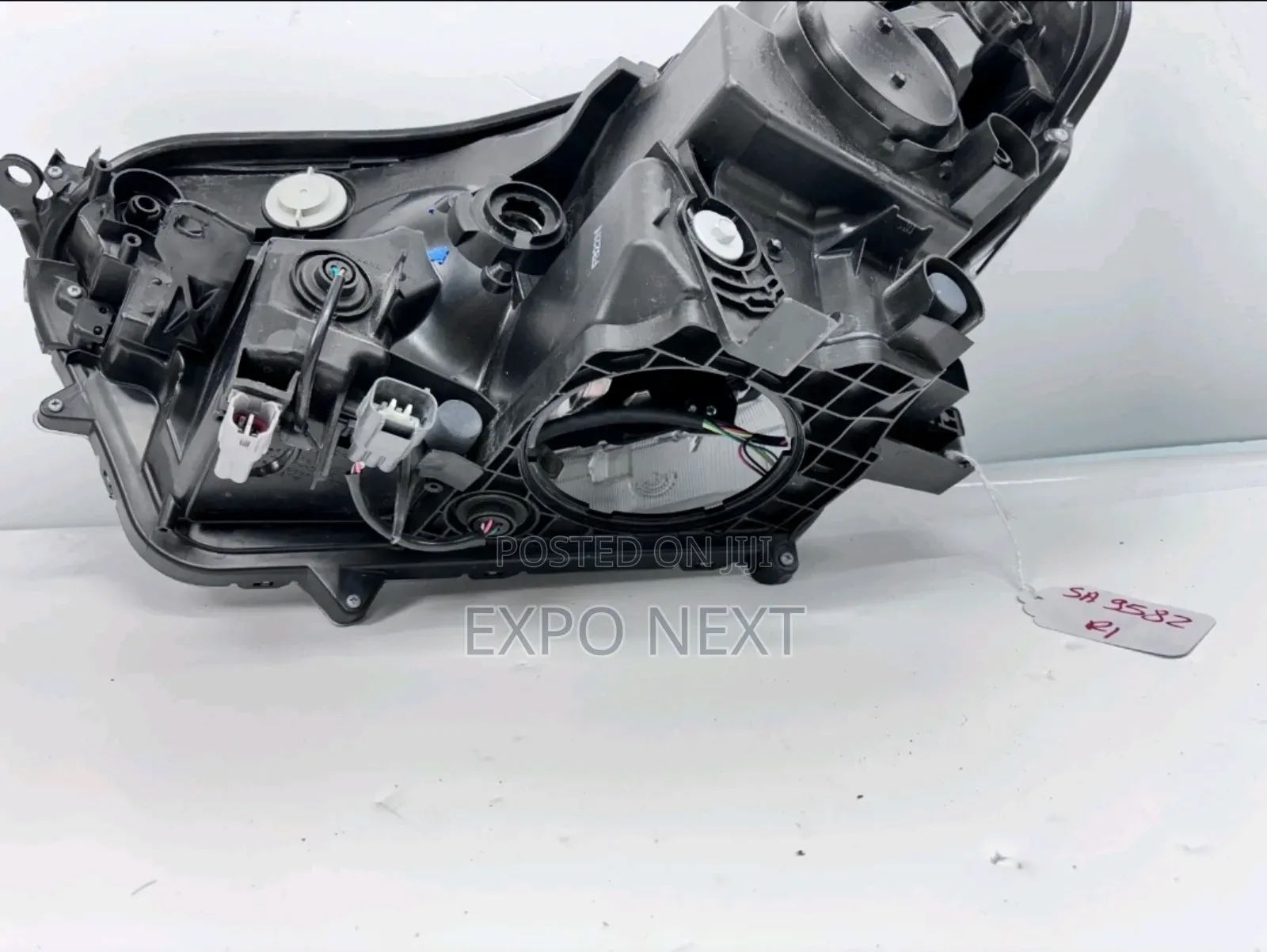 2016-18 Toyota Rav4 Full Led Front Right Oem Headlight