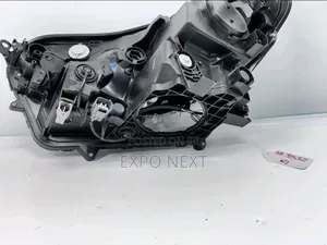 2016-18 Toyota Rav4 Full Led Front Right Oem Headlight
