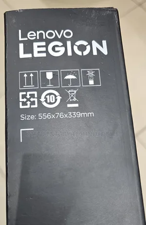 New Laptop Lenovo Legion 7 32GB Intel Core Ultra 9 SSD 2T