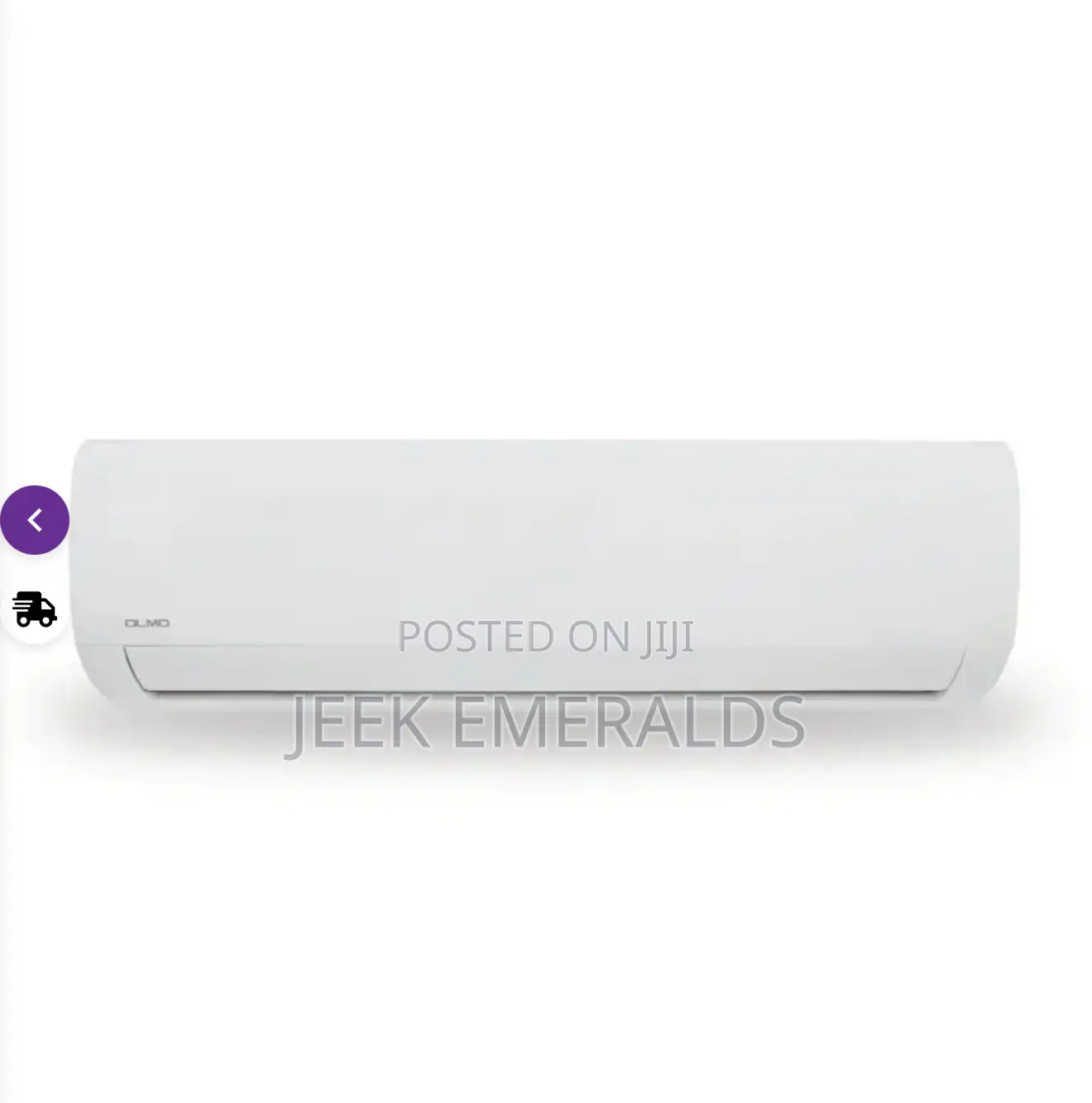 Olmo Split Inverter Air Conditioner ( 2.0hp )