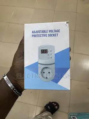 Voltage Protector / Guard