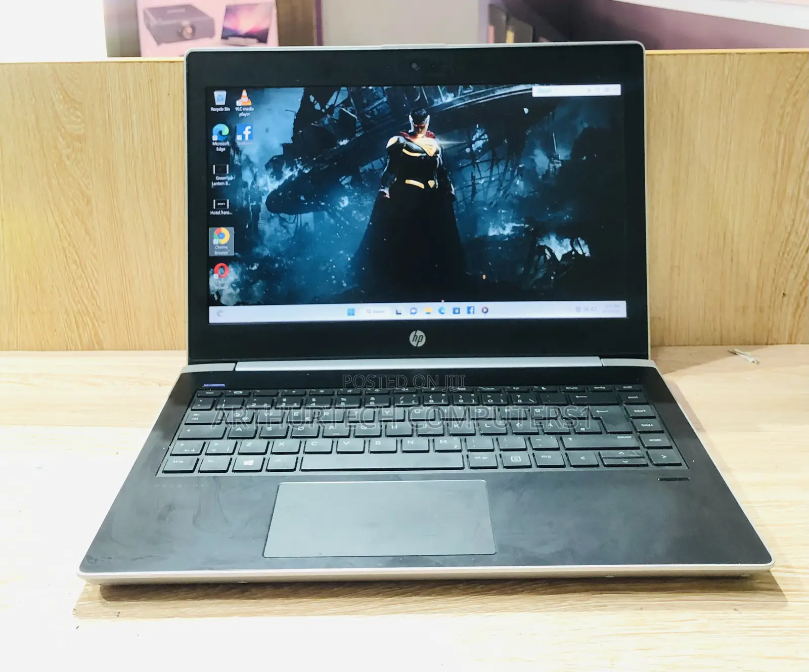 Laptop HP ProBook 430 16GB Intel Core i5 SSD 512GB