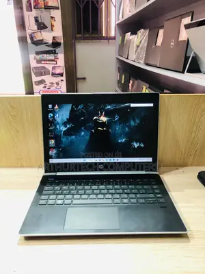Laptop HP ProBook 430 16GB Intel Core i5 SSD 512GB