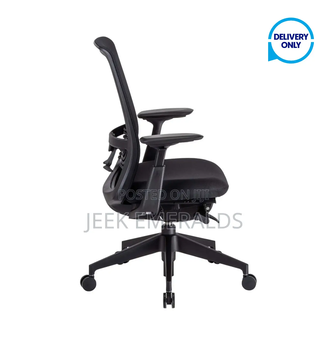 Haworth Soji Office Chair