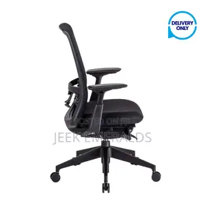 Haworth Soji Office Chair