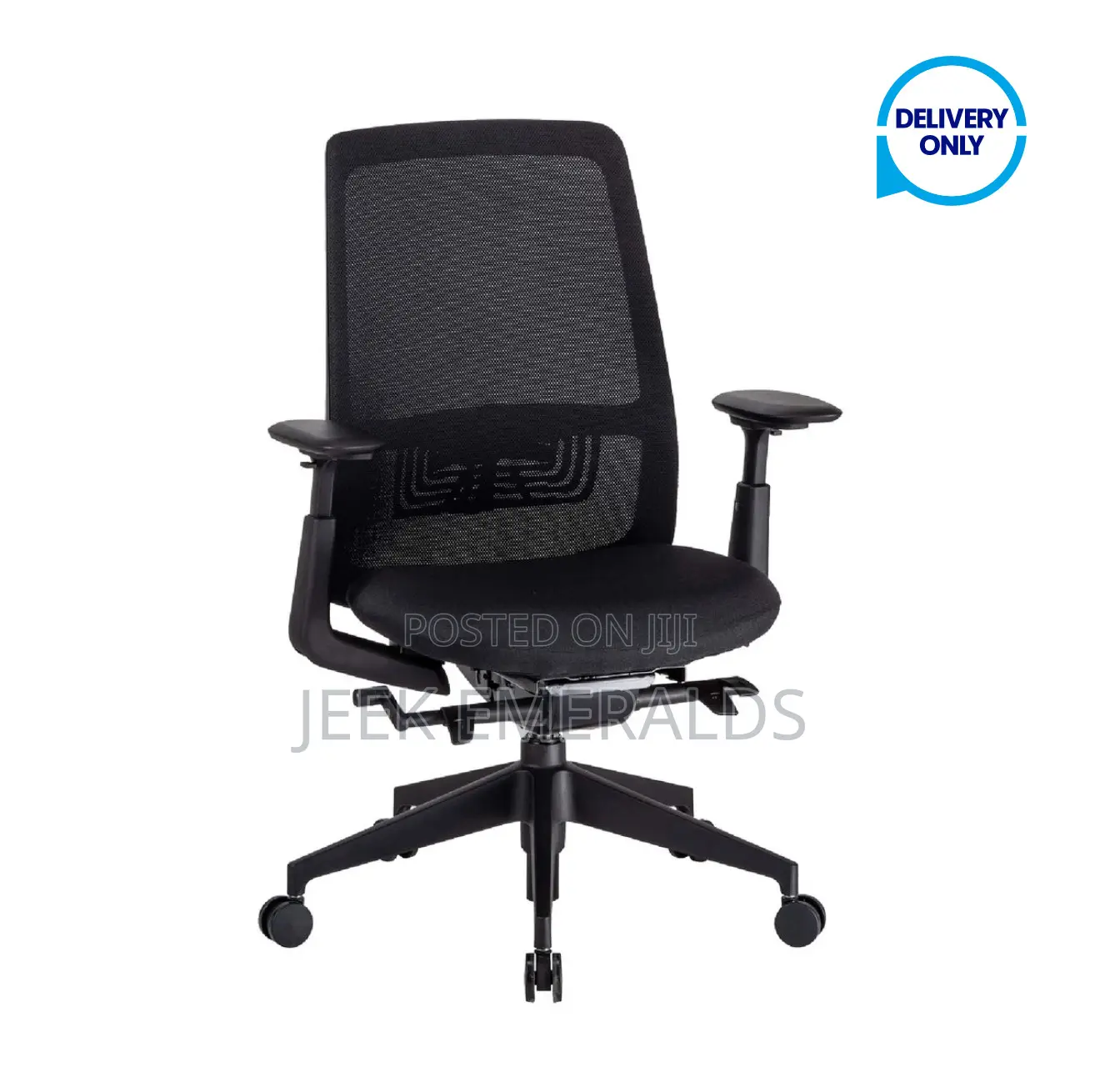 Haworth Soji Office Chair