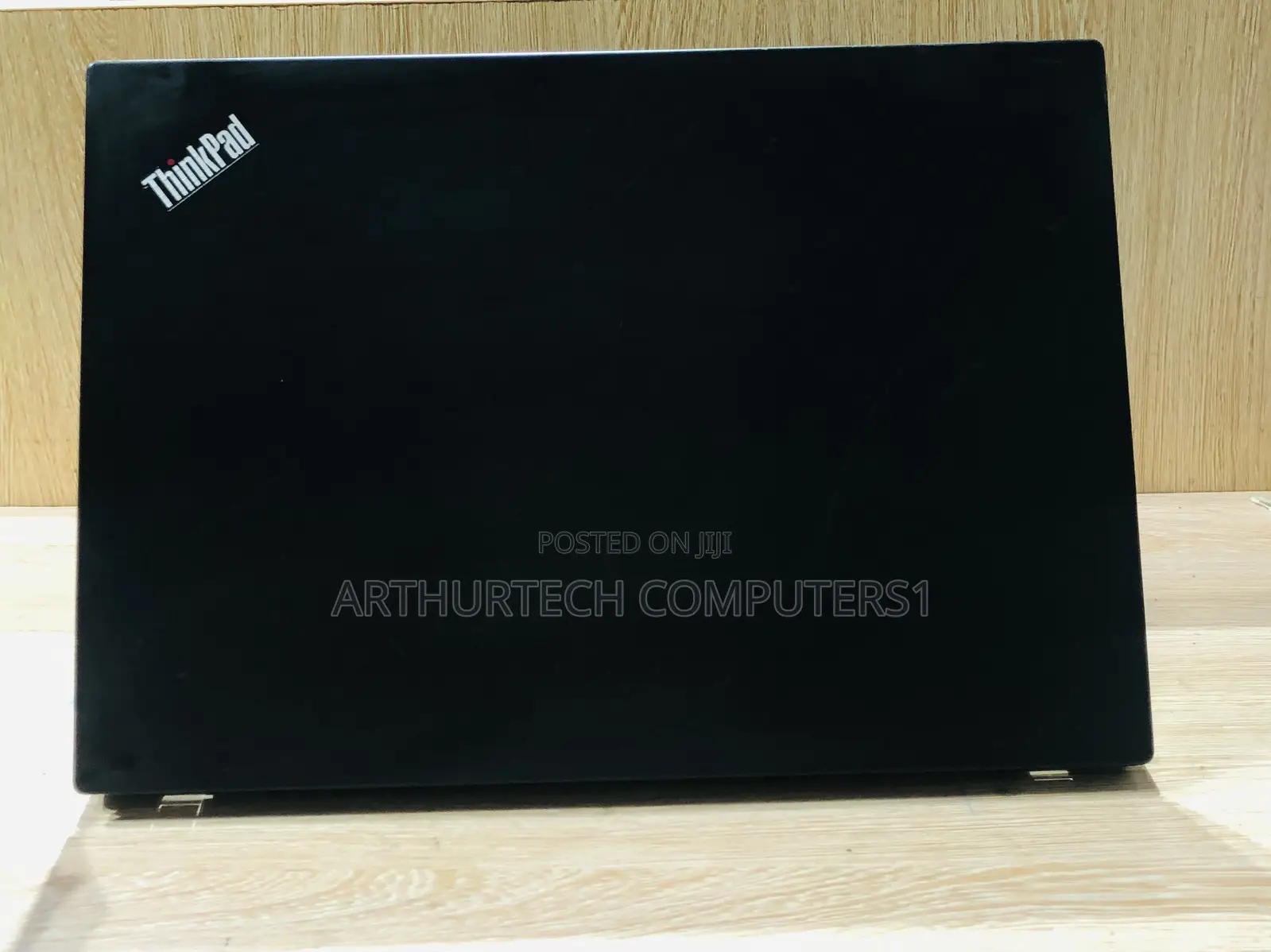 Laptop Lenovo Thinkpad T490s 16GB Intel Core I5 SSD 256GB