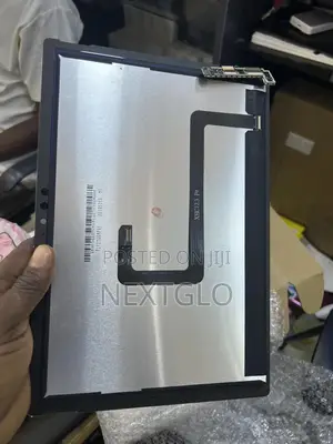 Surface Pro 4 Replacement Screen