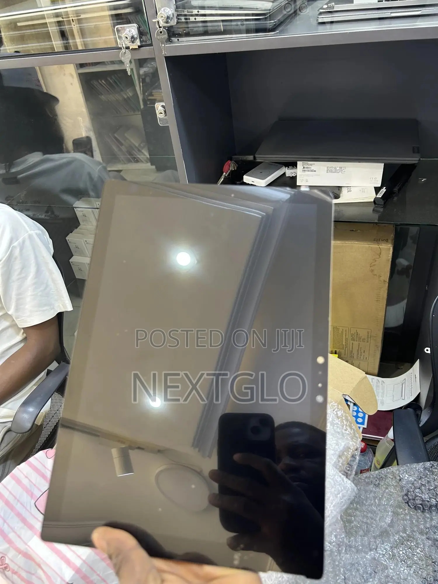 Surface Pro 4 Replacement Screen