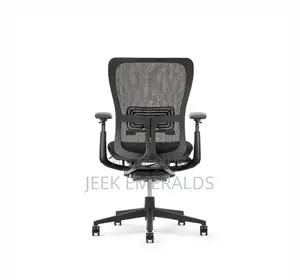 Haworth Zody Task Ii Ergonomic Office Chair