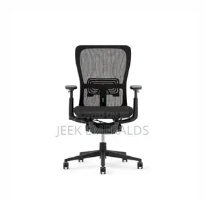 Haworth Zody Task Ii Ergonomic Office Chair