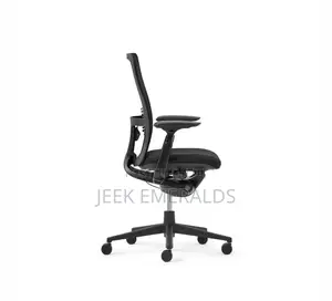 Haworth Zody Task Ii Ergonomic Office Chair