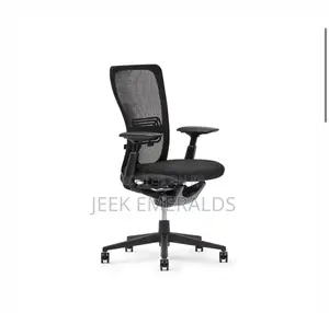 Haworth Zody Task Ii Ergonomic Office Chair