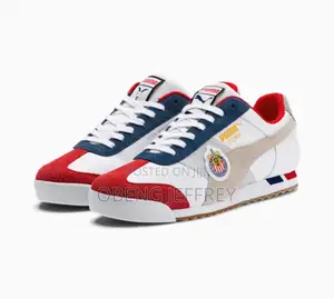 Original Puma Roma Club De Portivo