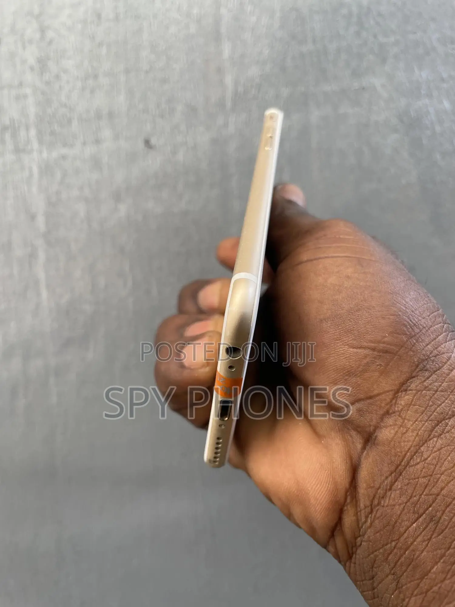 Apple iPhone 6 64 GB Gold