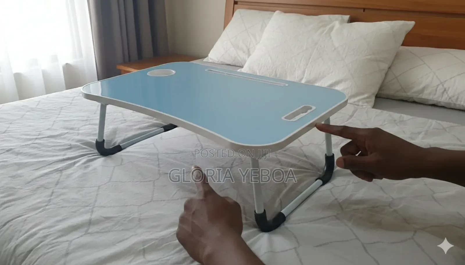 Portable Study Table
