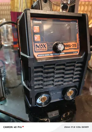 Welding Machine